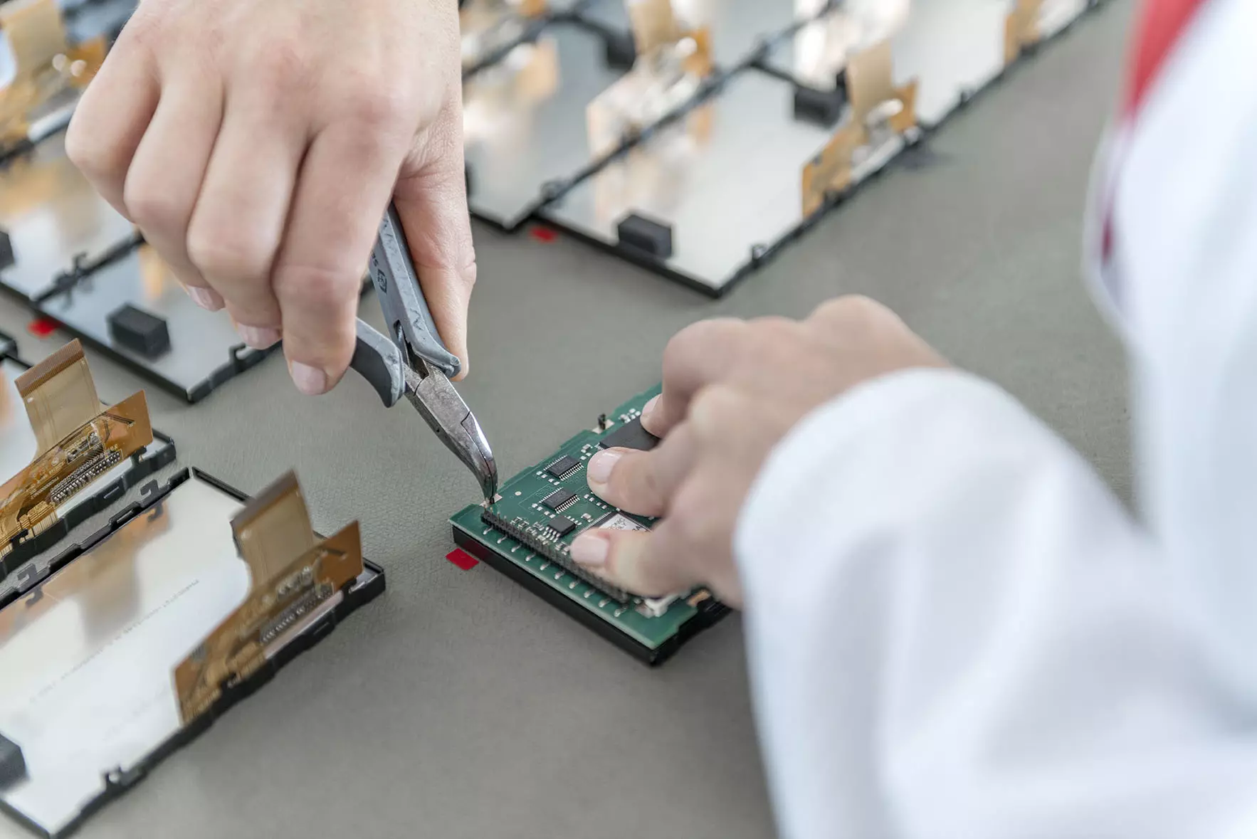 Savoir-faire