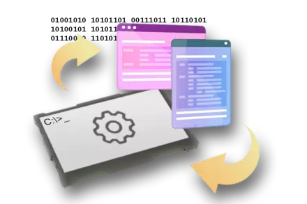 Service logiciel pour les unités de commande