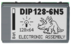 Modules d'affichage LCD  Conception double en ligne