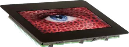 EA eDIPTFT TFT en série